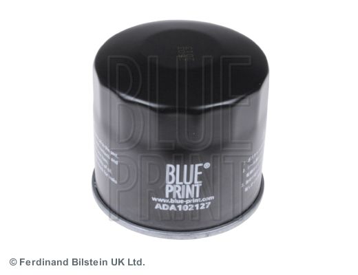 BLUE PRINT alyvos filtras ADA102127